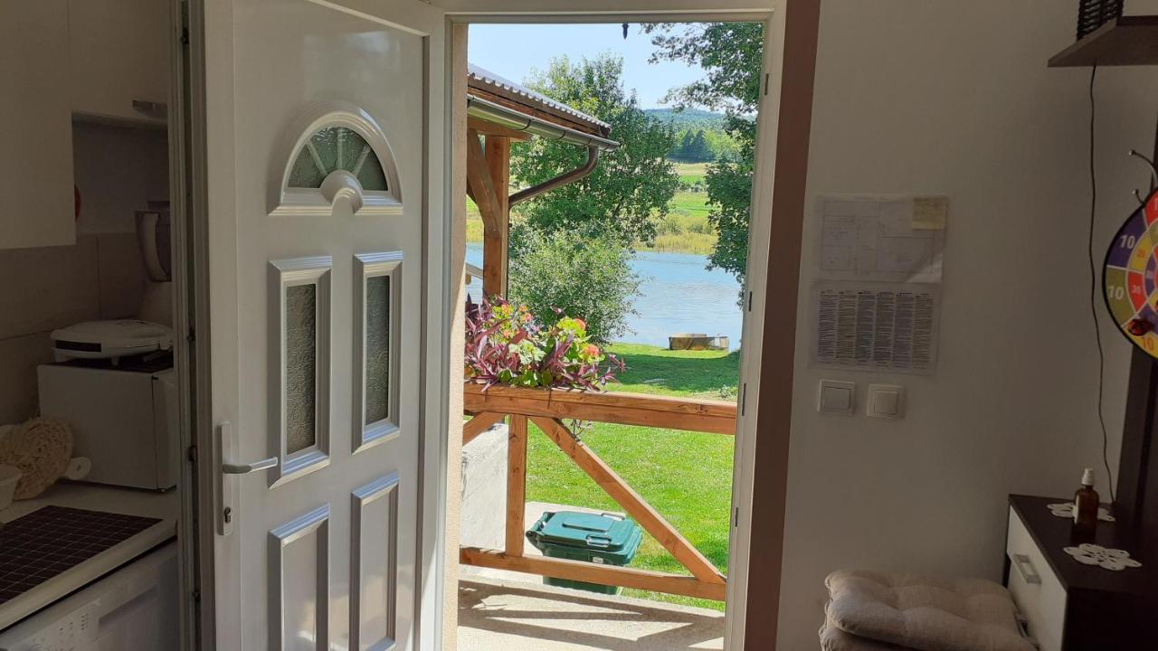 Apartment Izvor *
