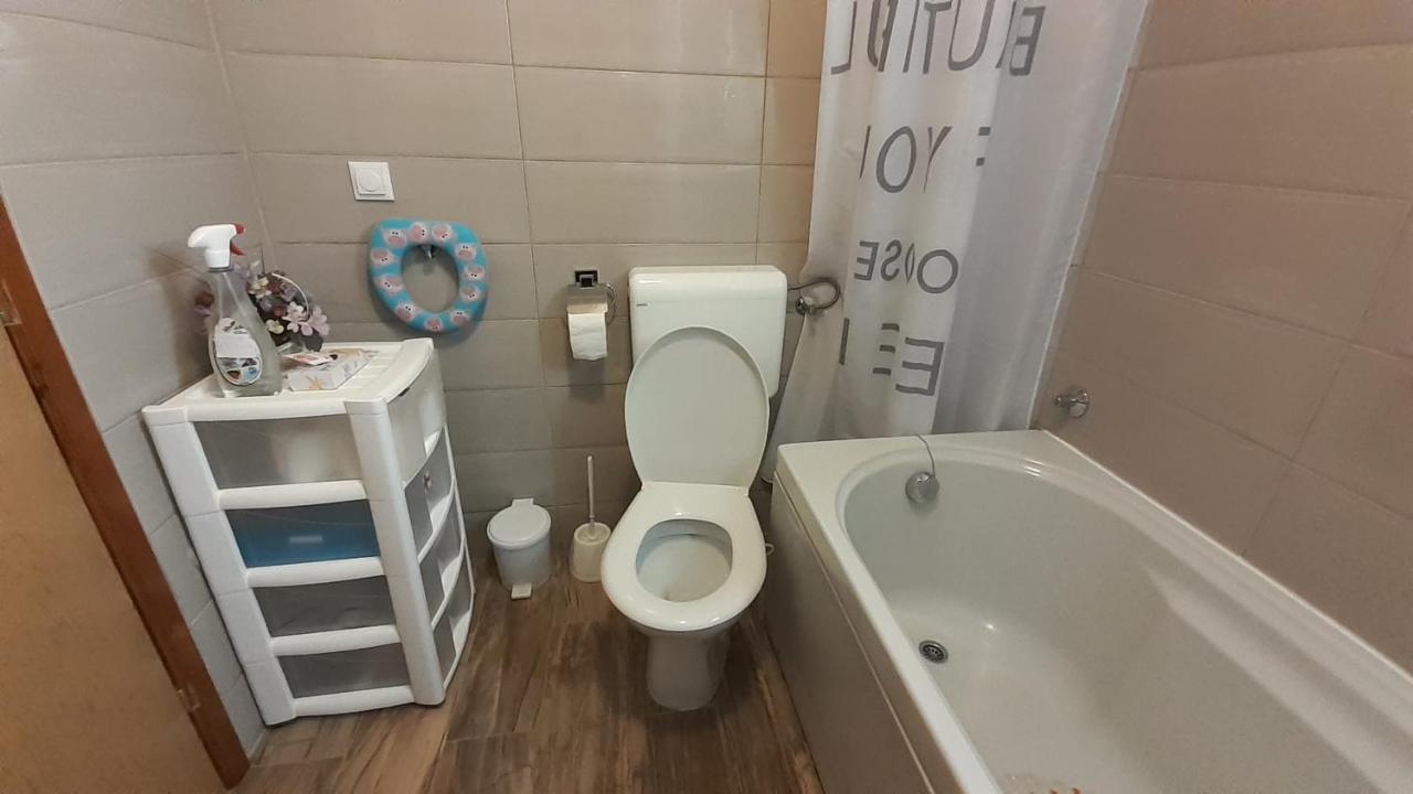Izvor Apartment *