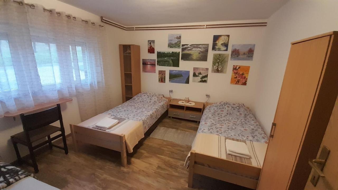 Izvor Apartment *