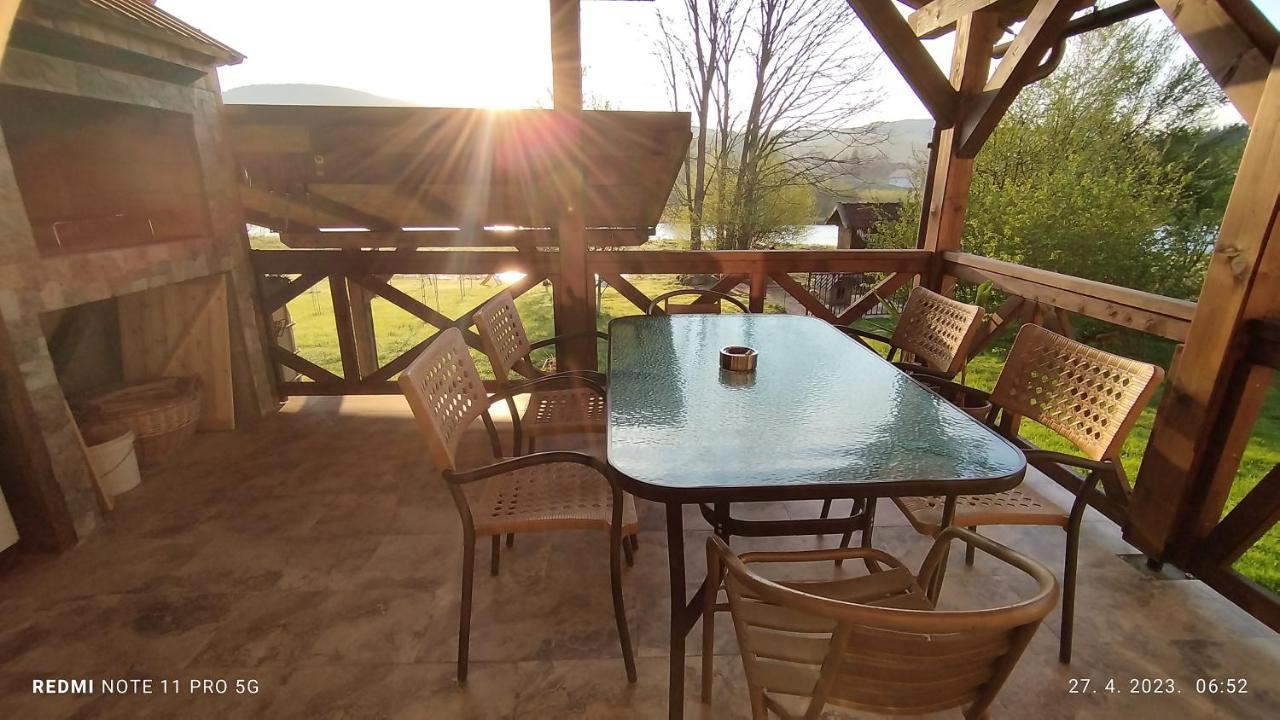 Apartment Izvor Ogulin