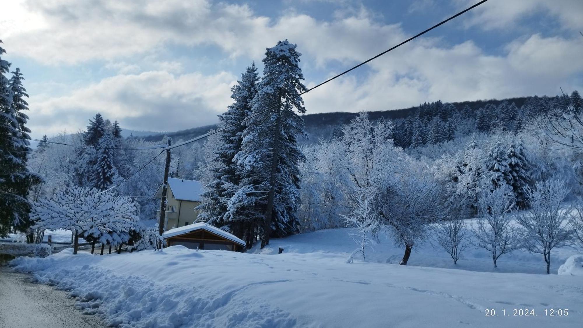 Izvor Ogulin
