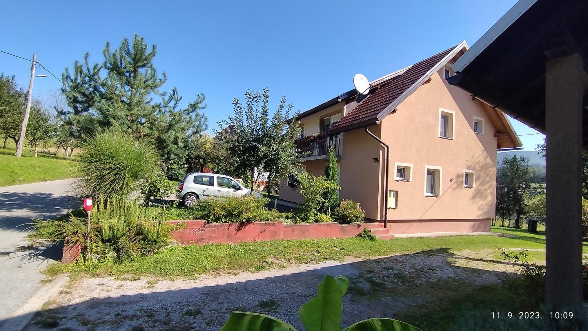 Apartment Izvor *