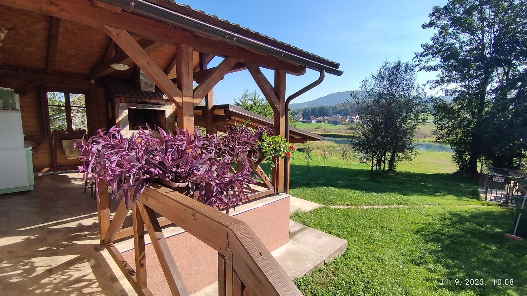 Apartment Izvor Ogulin