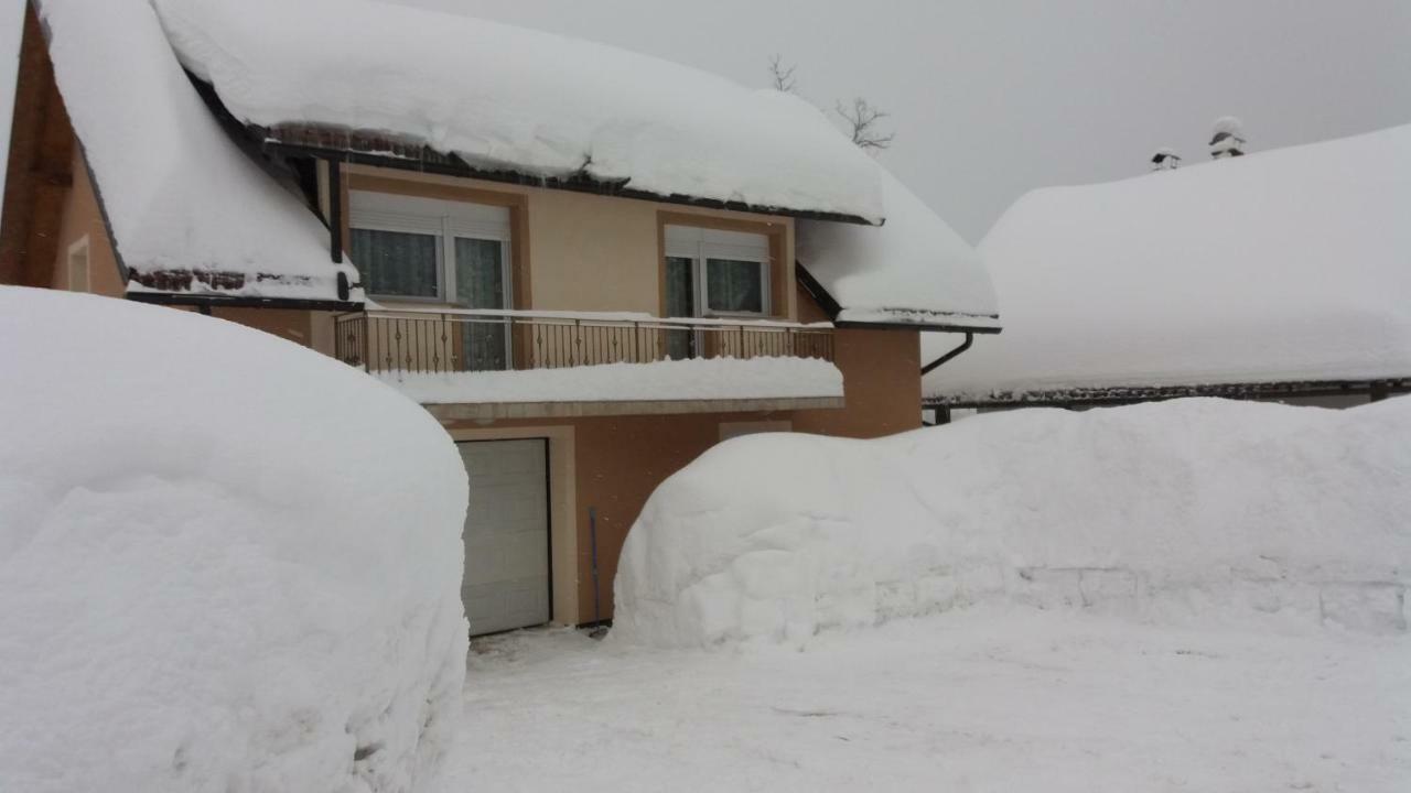 Izvor Apartment *
